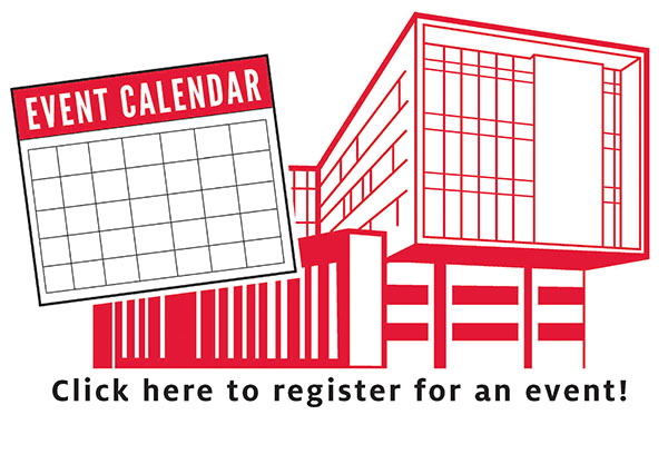 click to register for an event