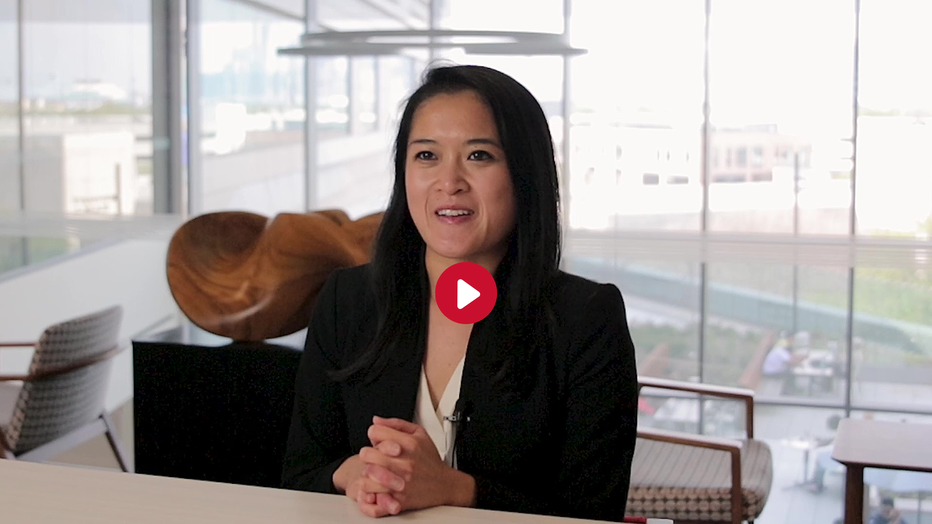 Why I choose Houston Law featuring: Lizzy Do

