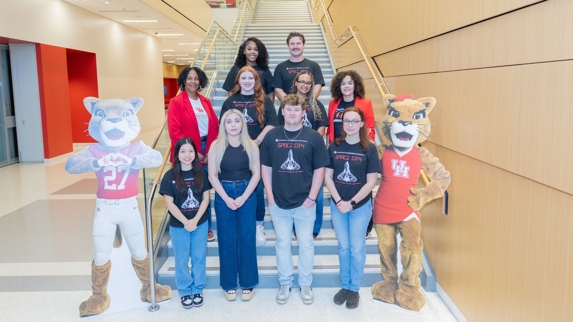 2l student ambassadors