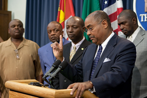 “American Justice in the Age of Innocence”