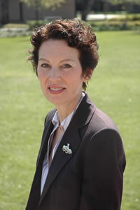 Professor Nicole Cásarez