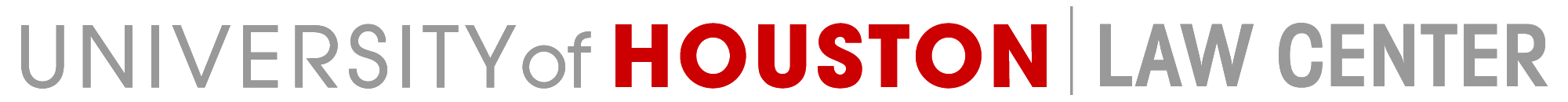 University of Houston Law Center