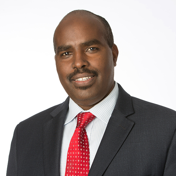 James Gathii, Loyola University Chicago School of Law