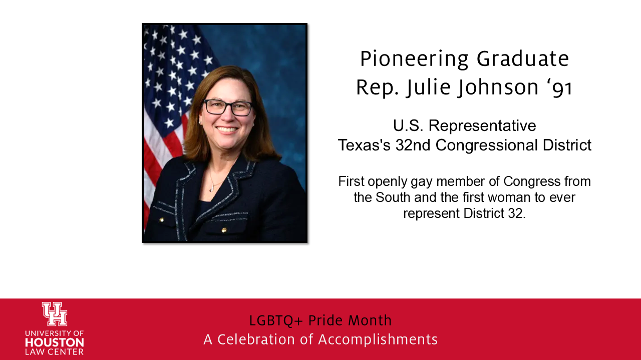 UH Law Center trailblazers