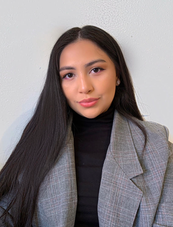 Kayla Vasquez, Clinic I and II, Fall 2022 – Spring 2023 
Judicial Clerkship, Executive Office of Immigration Review 