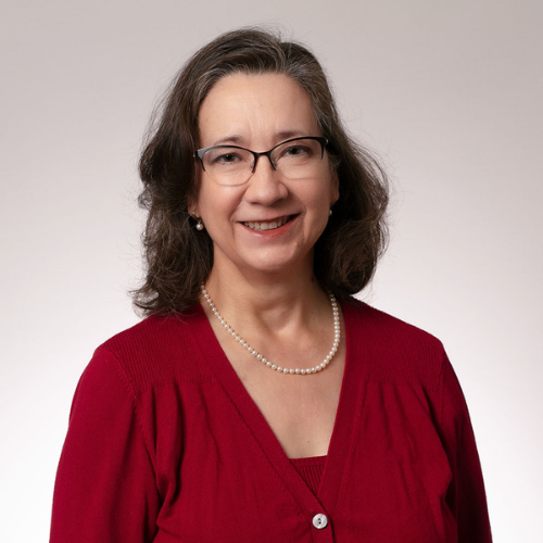 Sandra Guerra Thompson