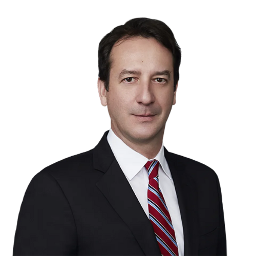 Mario Barrera

Member, Clark Hill

Mexico City, Mexico