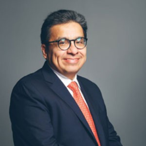 Ricardo Ramírez Hernández