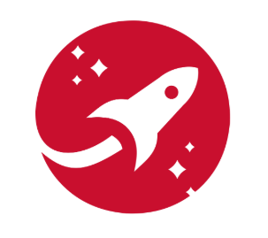 Rocket icon