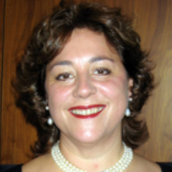 Gabrielle Marceau, University of Geneva and WTO