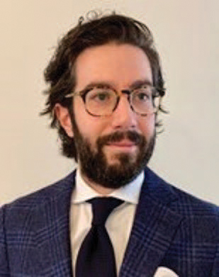 NICHOLAS DIAMOND, J.D., LL.M. 