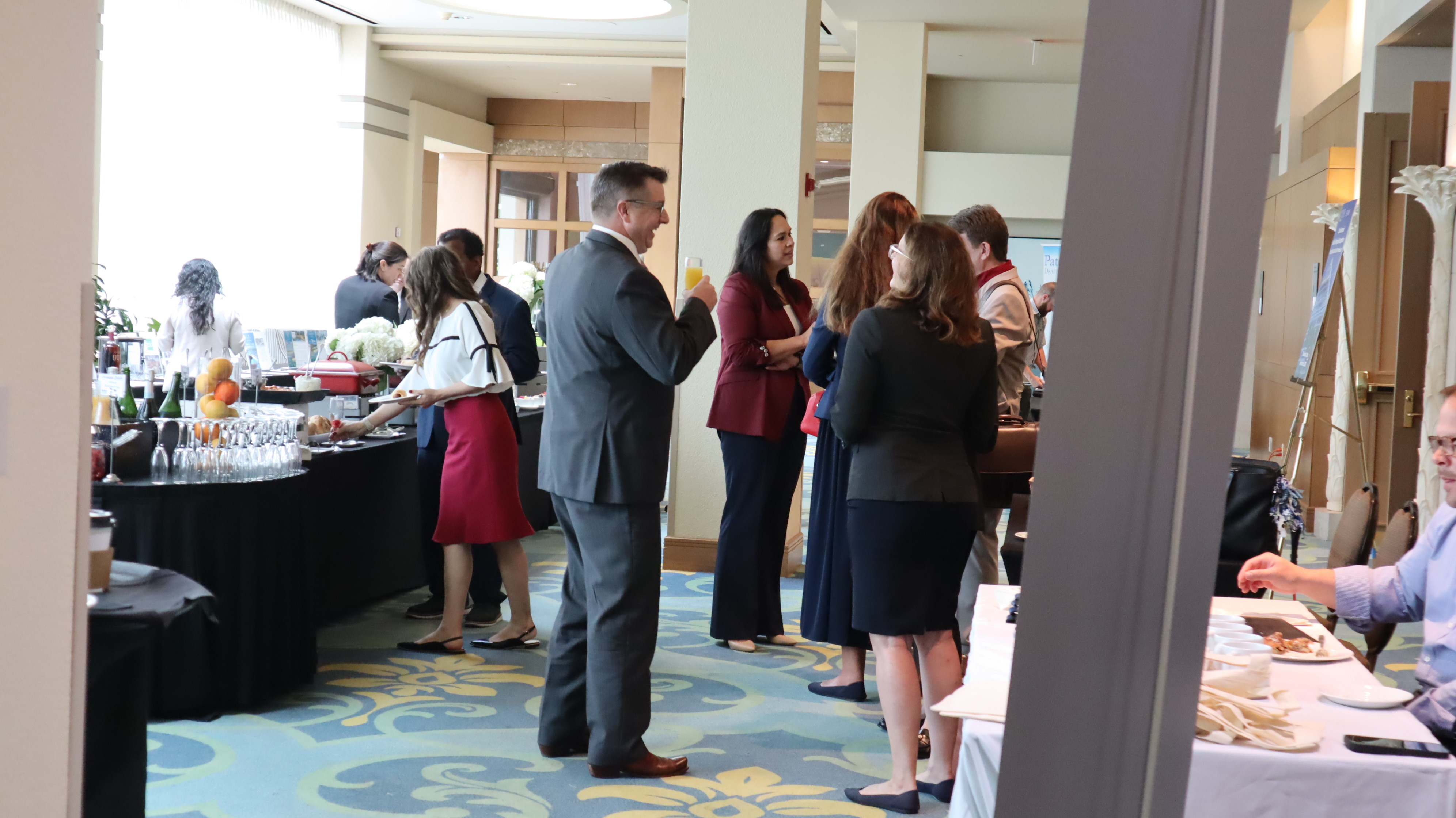 41ST ANNUAL INSTITUTE ON INTELLECTUAL PROPERTY LAW