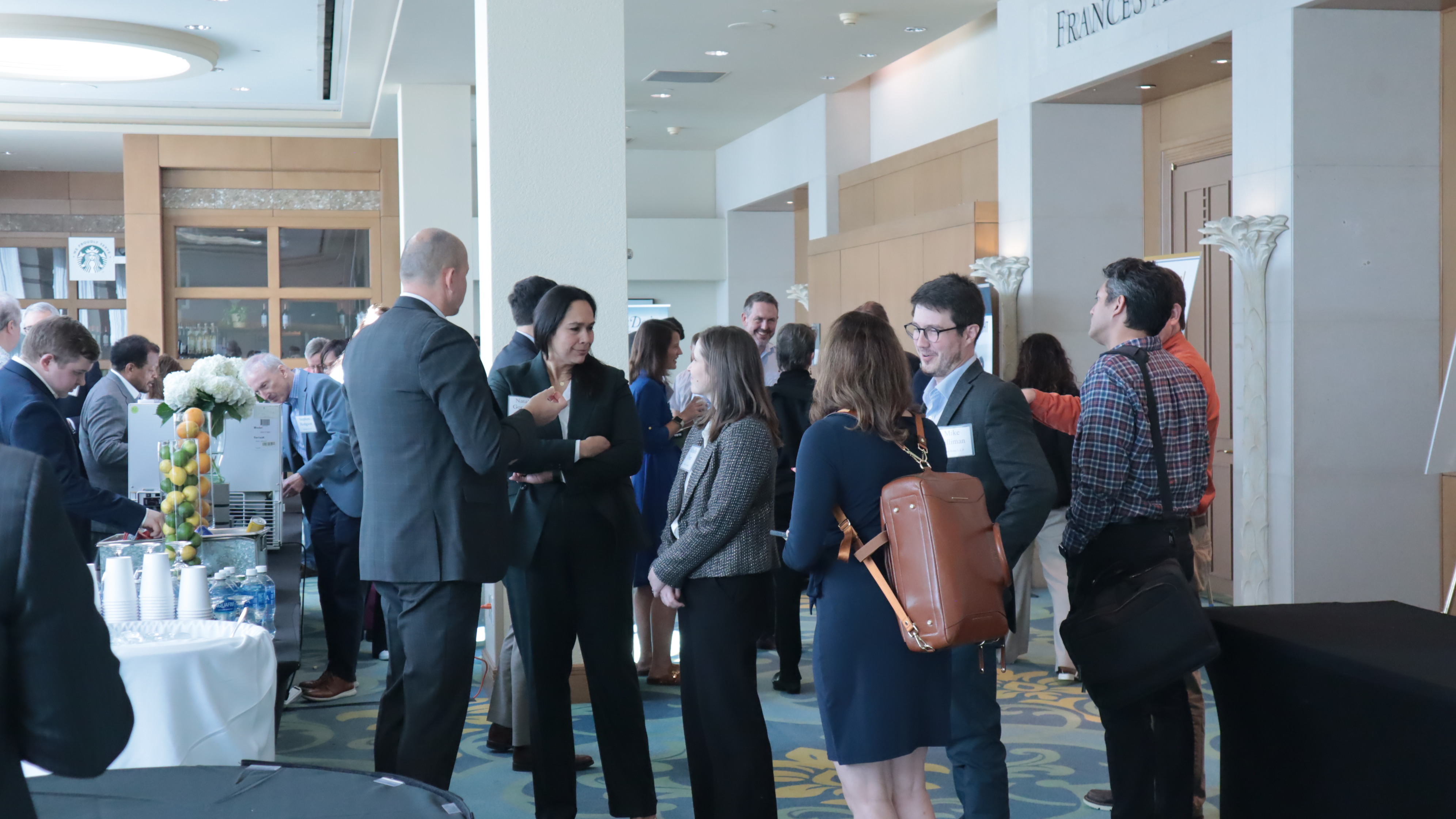 41ST ANNUAL INSTITUTE ON INTELLECTUAL PROPERTY LAW