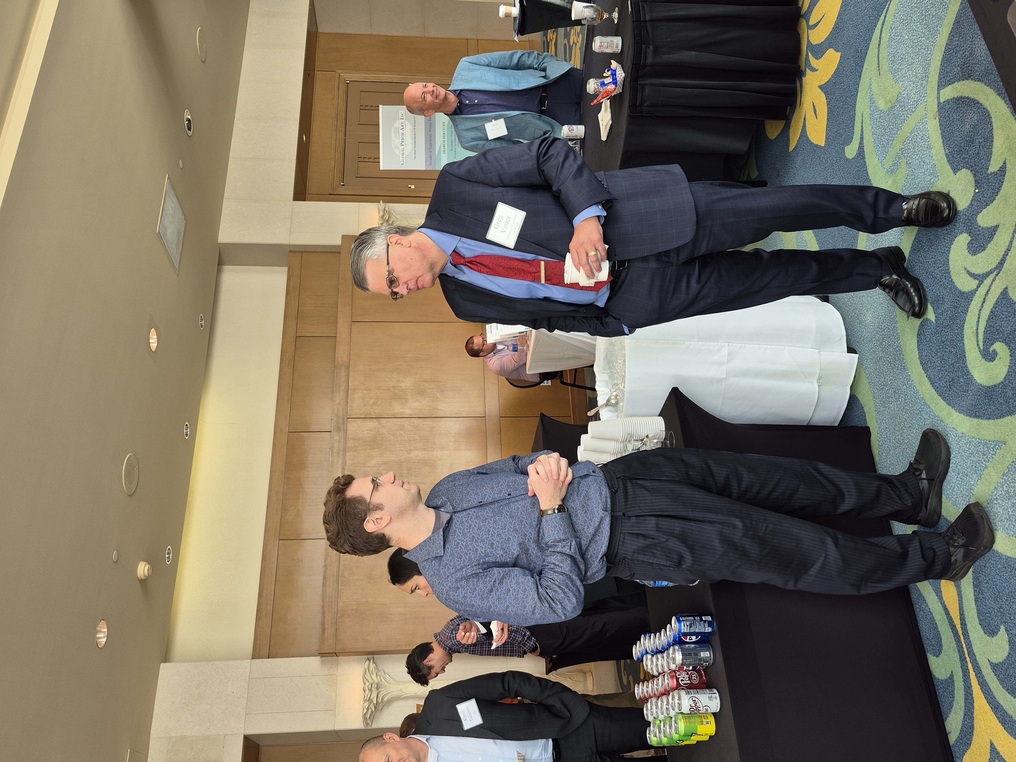 41ST ANNUAL INSTITUTE ON INTELLECTUAL PROPERTY LAW