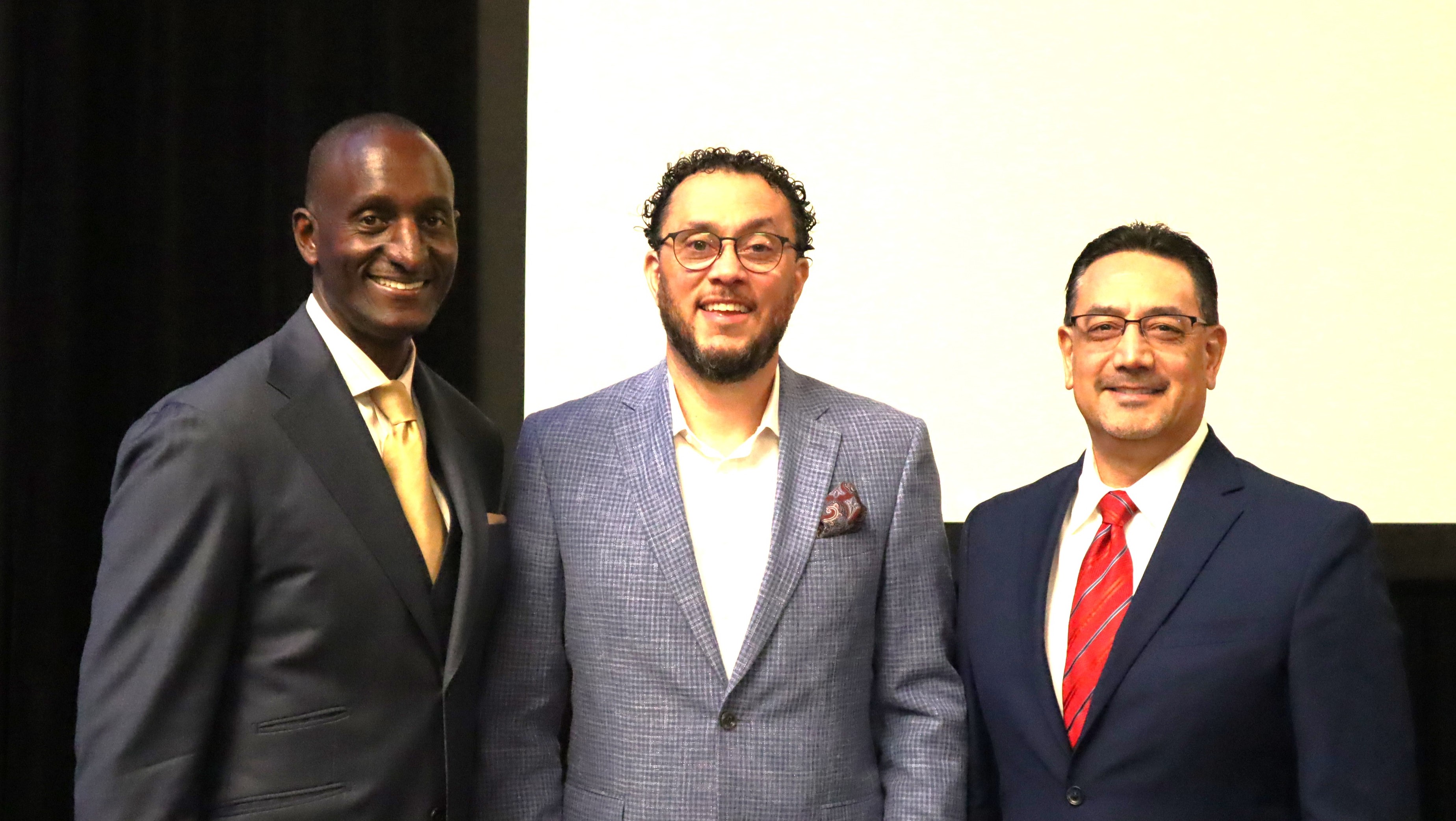 41ST ANNUAL INSTITUTE ON INTELLECTUAL PROPERTY LAW