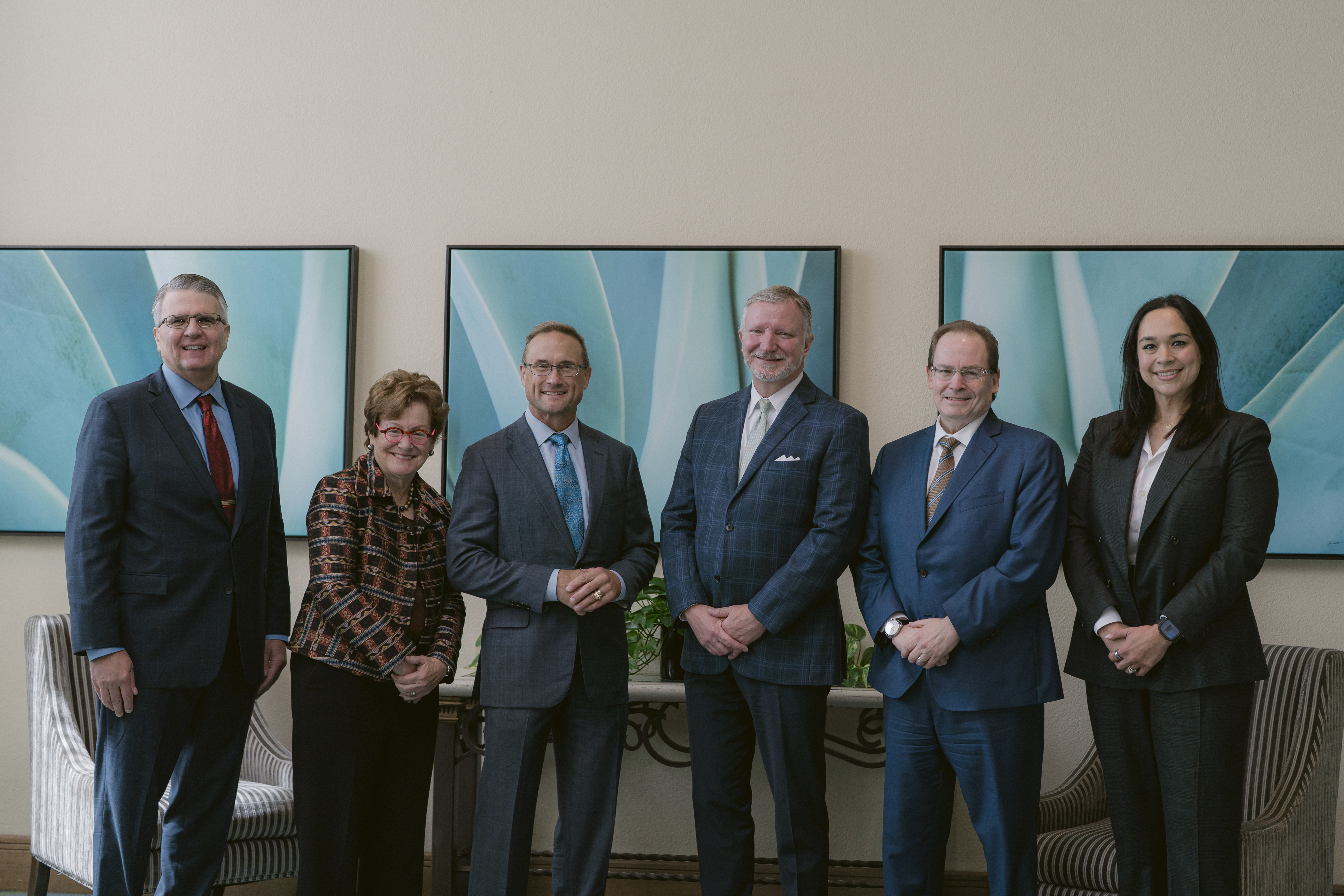 41ST ANNUAL INSTITUTE ON INTELLECTUAL PROPERTY LAW