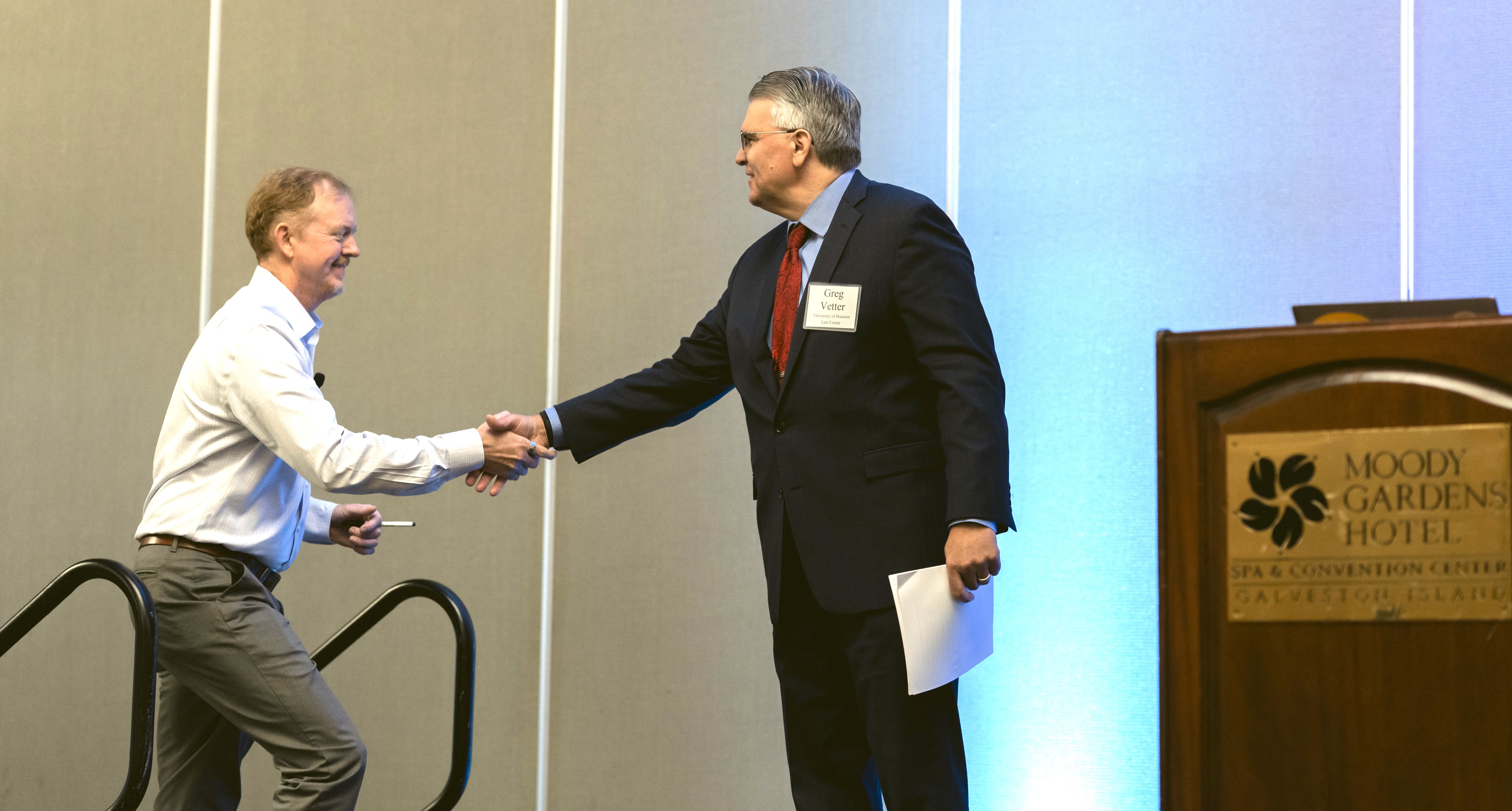 41ST ANNUAL INSTITUTE ON INTELLECTUAL PROPERTY LAW