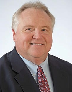 Mike Amerson
