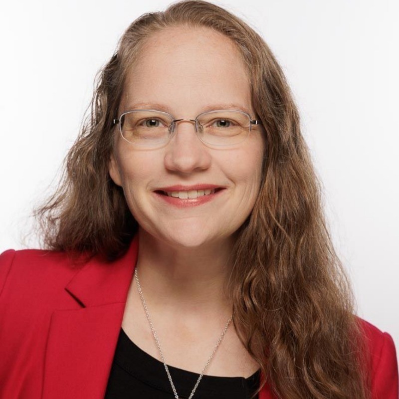 Michelle Dueitt (J.D. ’22)