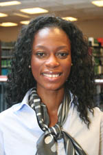 Eyram Adadevoh