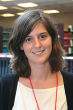 Mathilde Van Der Stegen De Schrieck