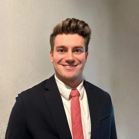 Brady Mills Brady Mills