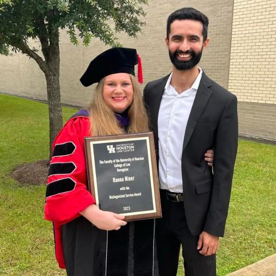 Hanna Niner Hanna Niner