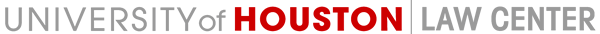 UH Law Logo