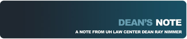 A Note for Dean Ray Nimmer