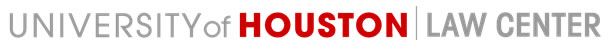 Unversity of Houston Law Center