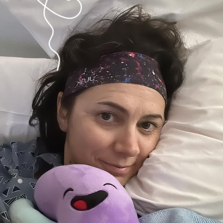 UHLC staff member Howard