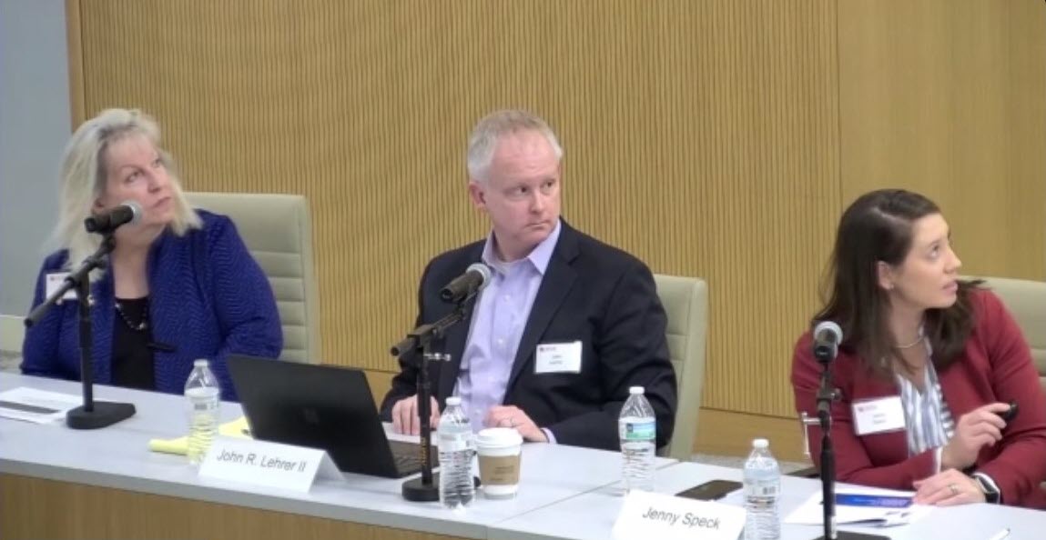 ABA Competition Winners