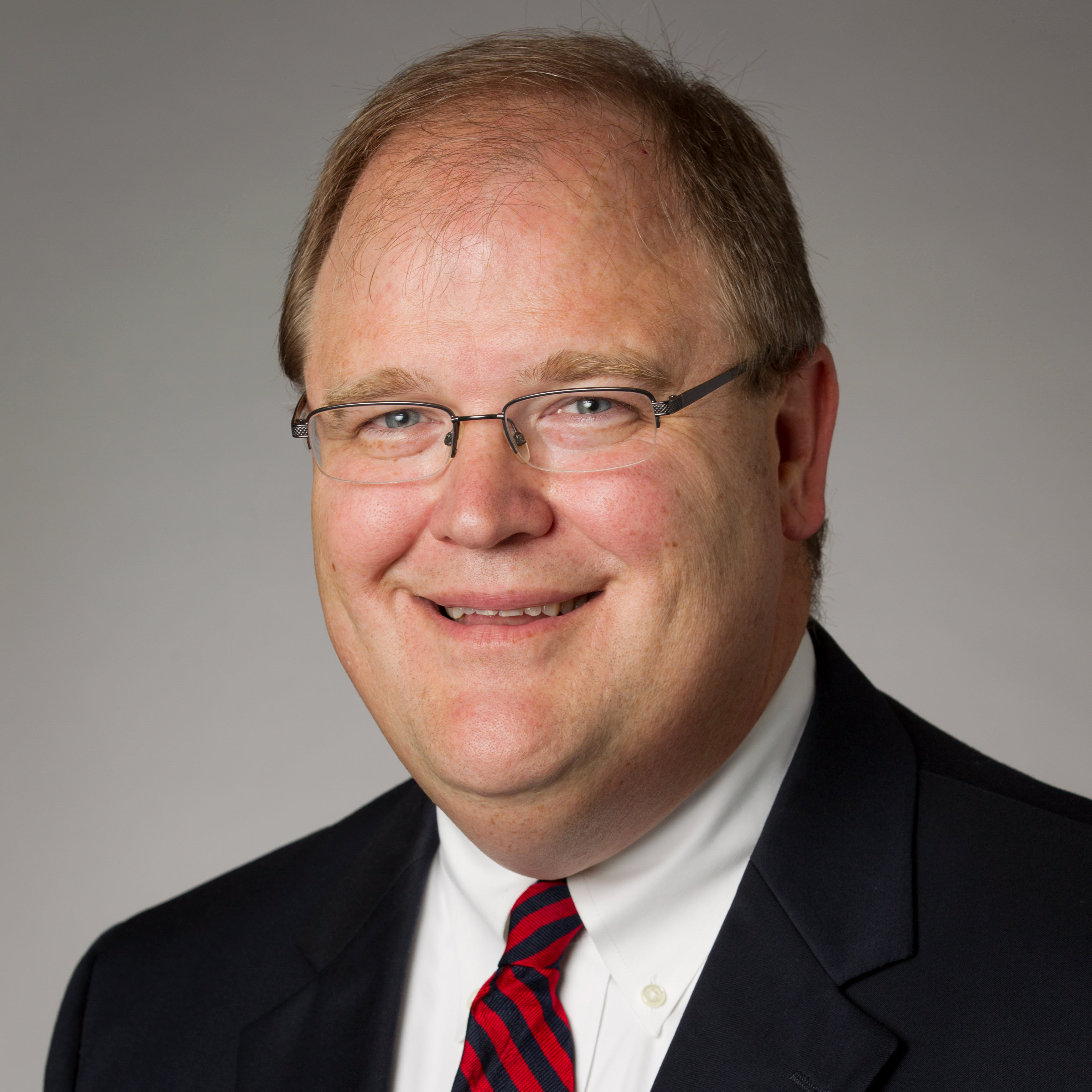 Professor Wells