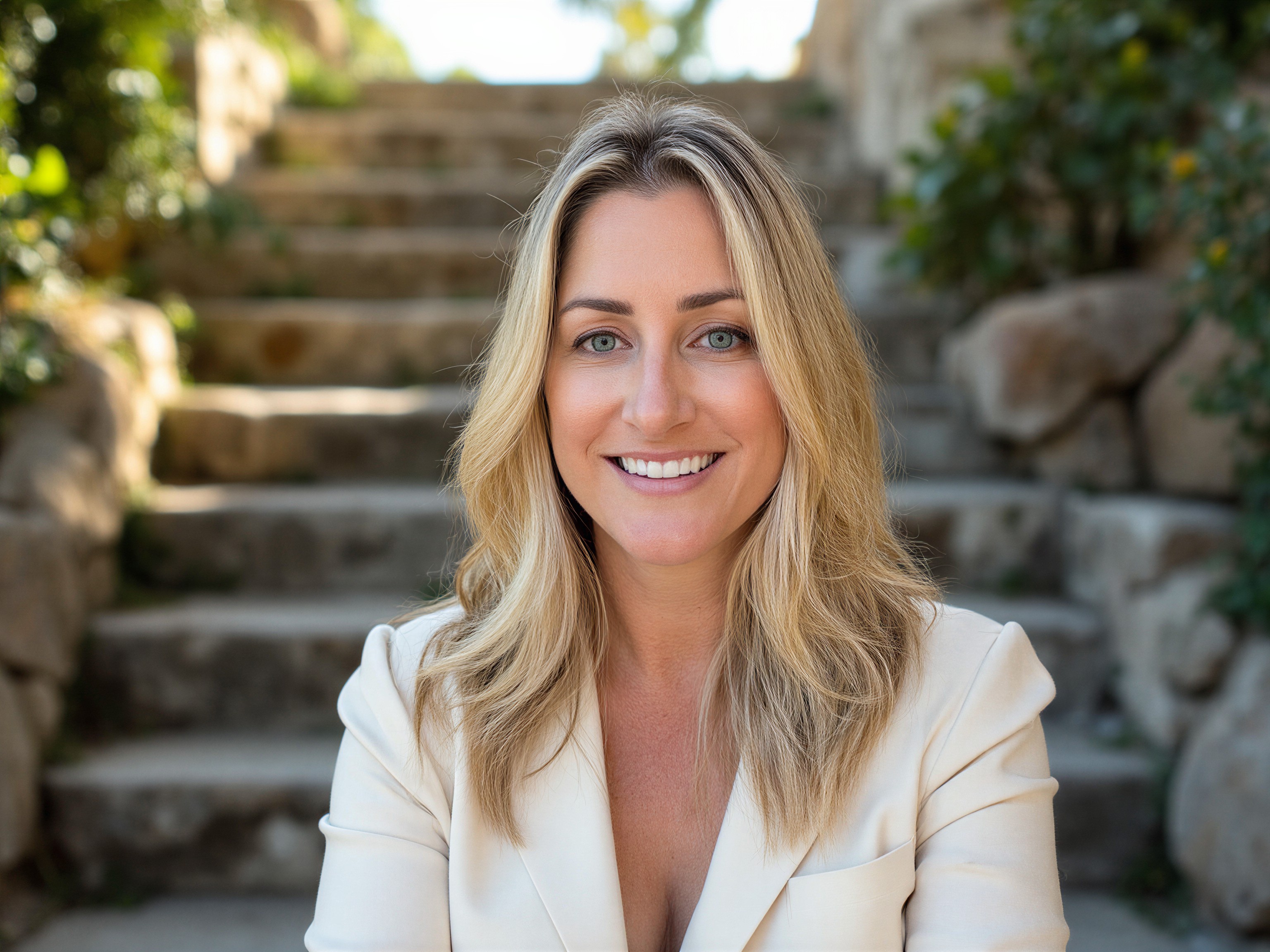 Megan Daic, adjunct professor and co-director of UHLC's Alternative Dispute Resolution program