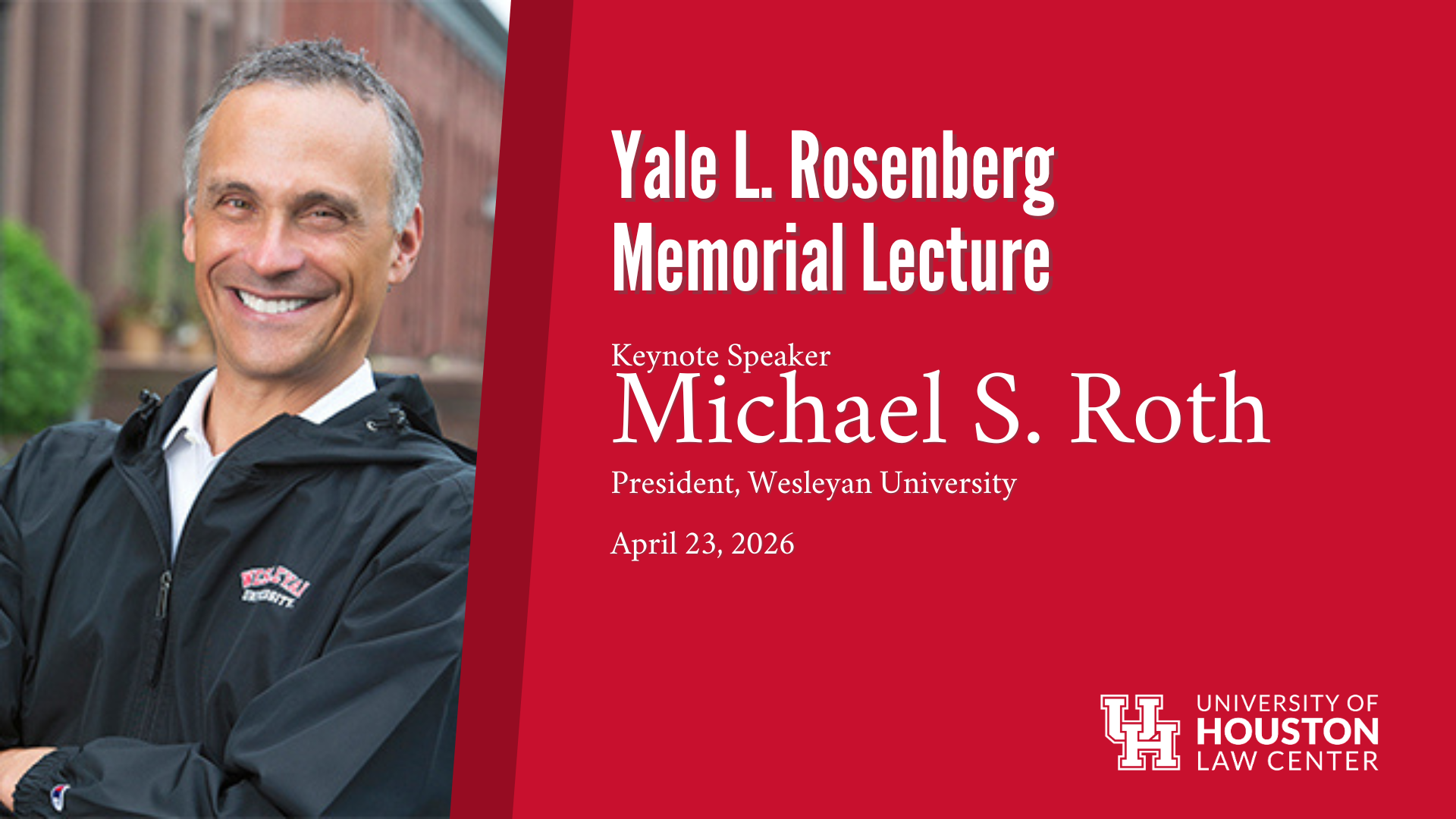 Noah R. Feldman
Felix Frankfurter Professor of Law
Director, Julis-Rabinowitz Program on Jewish and Israeli Law
Harvard Law School
