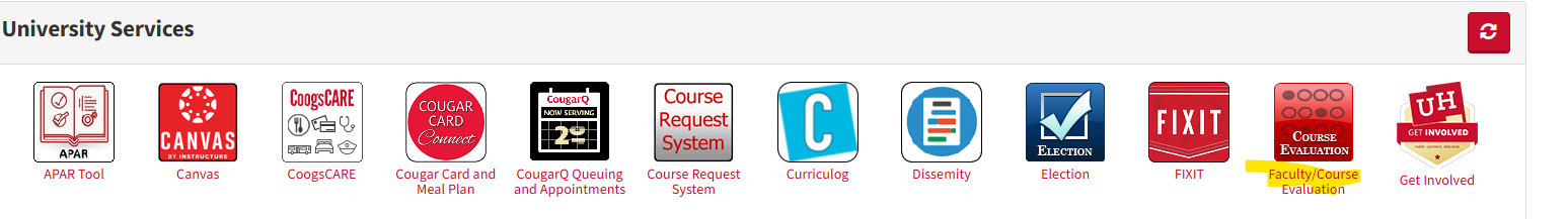 screentshot from accessuh